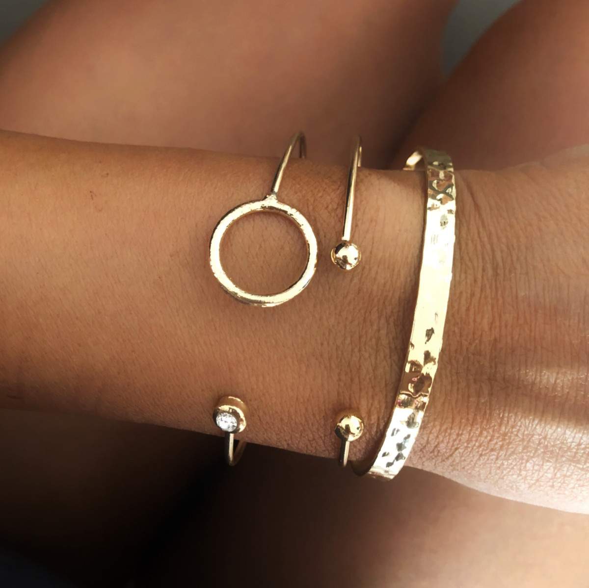 bracelet femme bijoux femme tendance 2022 luxe Bracelet ouvert arbre De vie  pour femmes, breloque en