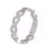 bague fine acier