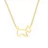 collier chien