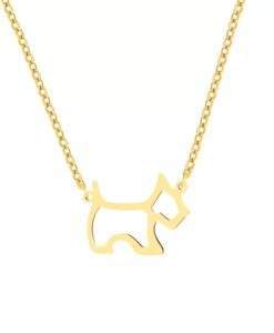 collier chien