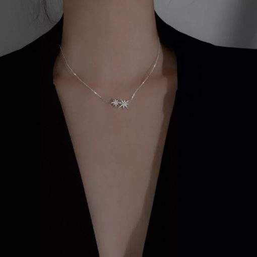 collier court etoiles