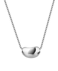 collier minimaliste femme