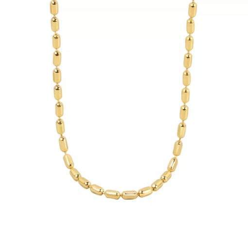 collier ras du cou original