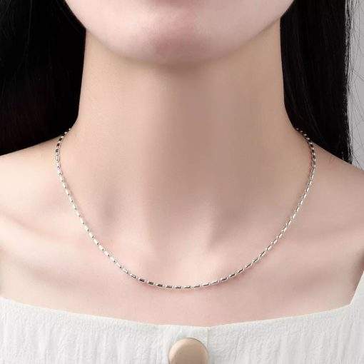 collier ras du cou original
